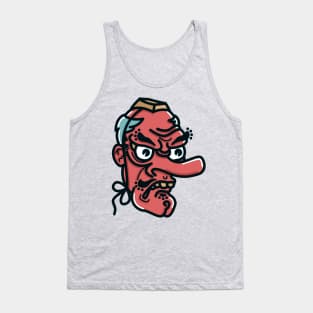 Tengu Tank Top